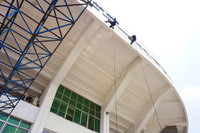 Thót tim xem hình ảnh giải thoát con tin bị bắt cóc