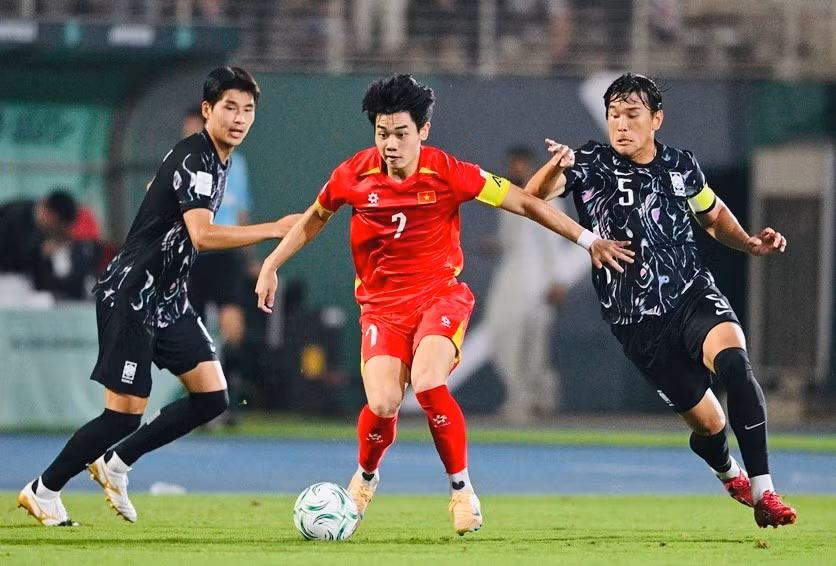 Đình Bắc được tăng cường cho chiến dịch ASIAD 2026?