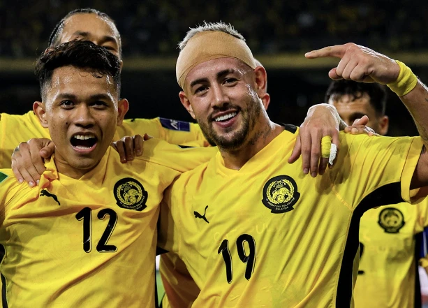 Ấn định ngày phán quyết bê bối nhập tịch tại tuyển Malaysia