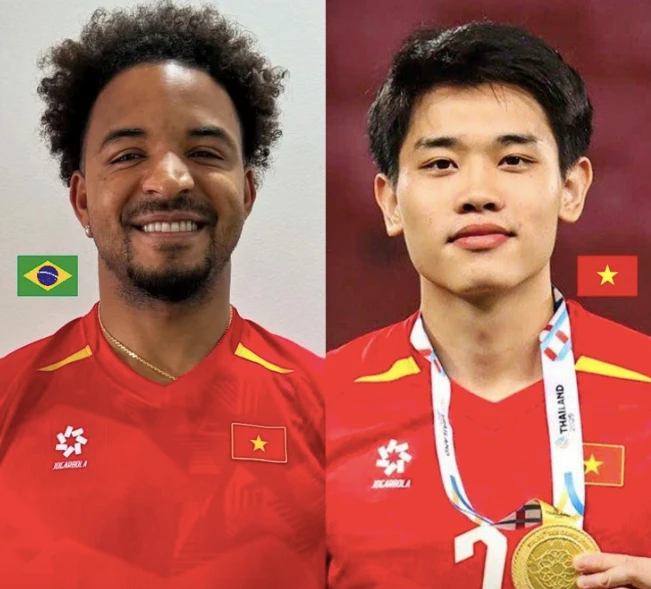 Đông Nam Á dè chừng với cặp “song sát” Xuân Son – Đình Bắc