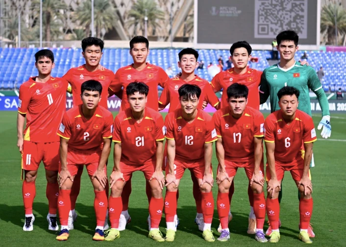 Việt Nam dùng U23 hay U21 nếu tái đấu Trung Quốc, Thái Lan?