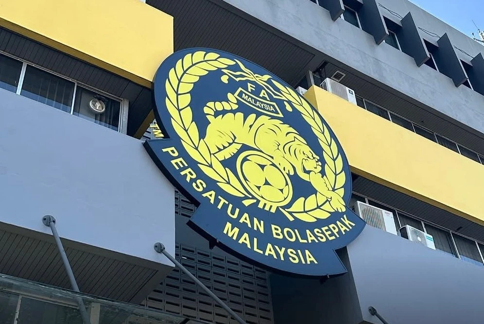 Nóng: Quan chức bóng đá Malaysia từ chức đồng loạt vì bê bối nhập tịch