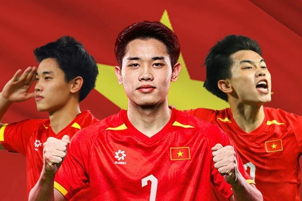 Đình Bắc được ví như 'ngôi sao mới của Đông Nam Á'