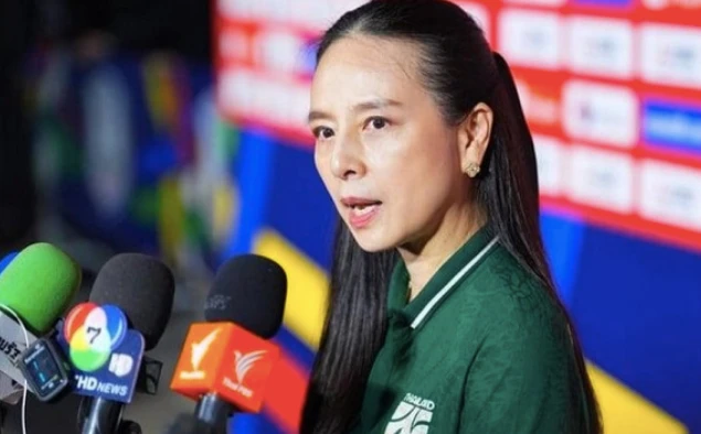 U23 Thái Lan thất bại liên tiếp, Madam Pang nêu ý tưởng táo bạo