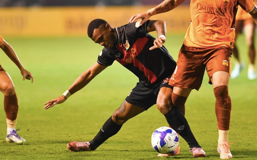 Hai thất bại kéo Ninh Bình FC "trở lại mặt đất"