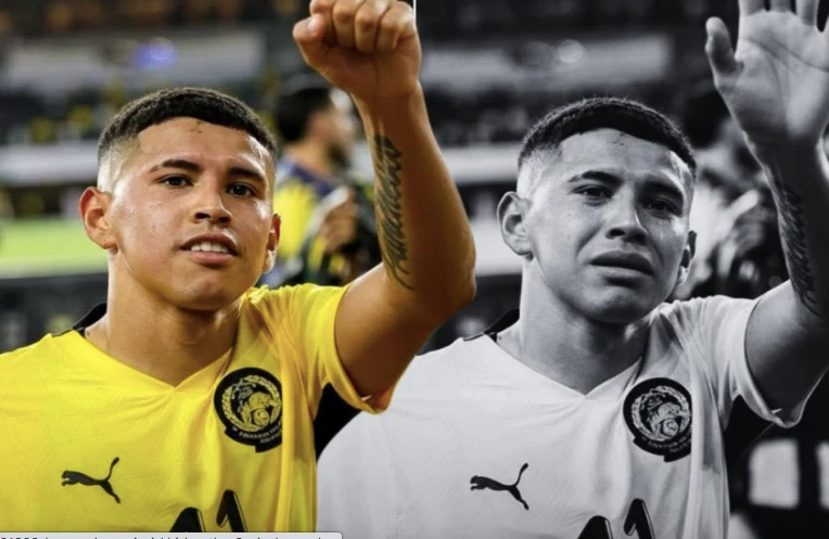 Cầu thủ nhập tịch Malaysia thách thức án phạt FIFA?