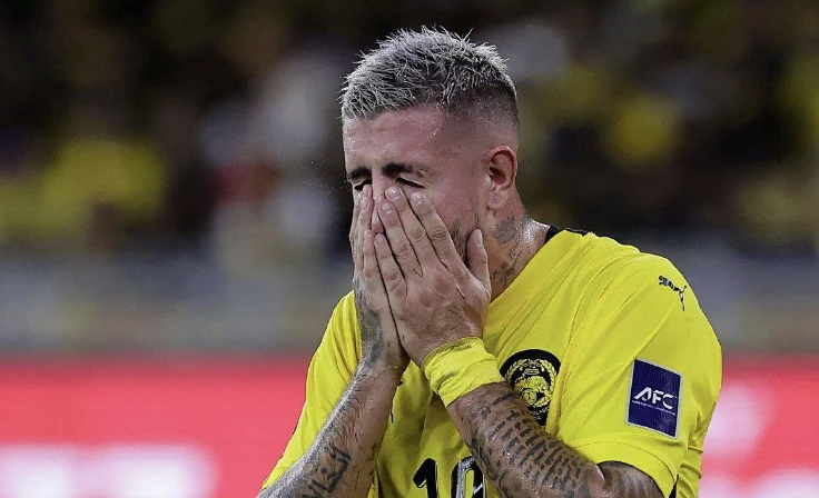 Nóng: FIFA xử Malaysia thua 0-3 ở ba trận đấu