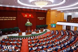 Nguyên Bí thư Bắc Giang Bùi Văn Hải bị cách tất cả chức vụ Đảng