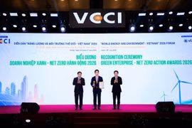 Tăng tốc chuyển đổi xanh trong toàn chuỗi giá trị nông nghiệp - thực phẩm