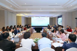 Chia sẻ rủi ro y tế, tăng cường tiếp cận thuốc cho người bệnh