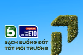 Chính sách giảm phát thải đang định hình thế hệ phương tiện mới