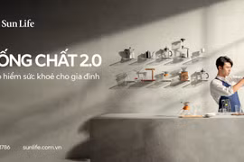 Bảo hiểm nhân thọ cho gia đình: Khi quyền lợi y tế được san sẻ linh hoạt giữa các thành viên