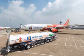 Petrolimex hái quả ngọt từ hoạt động kinh doanh ngoài xăng dầu