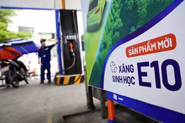 Xăng E10 – Giải pháp nhiên liệu cho phát triển bền vững