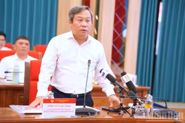 Hà Nội sẽ chọn hai xã cạnh nhau với quy mô 700 nghìn dân để thí điểm mô hình xã hội chủ nghĩa