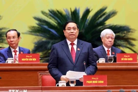 Đại hội XIV của Đảng là Đại hội khởi đầu cho kỷ nguyên phát triển mới của dân tộc