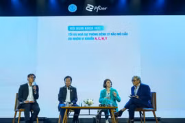 Cảnh báo nguy cơ bệnh não mô cầu diễn tiến nhanh