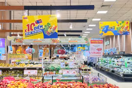 AEON giữ giá ổn định, san sẻ áp lực chi phí với khách hàng