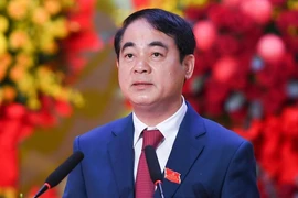 Bí thư Khánh Hòa làm Ủy viên Ủy ban Kiểm tra Trung ương