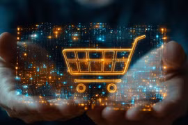 Thí điểm thành công giao dịch qua tác nhân AI có xác thực đầu tiên