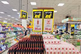 AEON duy trì giá tốt toàn hệ thống, đồng hành cùng người tiêu dùng 