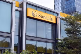Sun Life Việt Nam chiếm thị phần lớn bảo hiểm hưu trí tự nguyện 