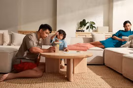 Người tiêu dùng Việt thích ứng tốt trước những biến động chi phí sinh hoạt