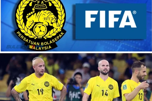 Kết quả trận Malaysia 4-0 Việt Nam có thể bị hủy nếu FAM thua kiện FIFA tại tòa quốc tế
