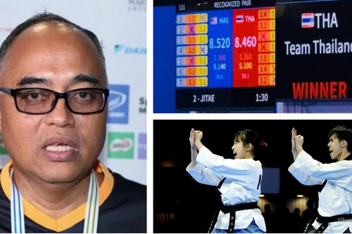 Malaysia kêu gọi "phản đối ngay lập tức" nếu phát hiện thiên vị tại SEA Games 33