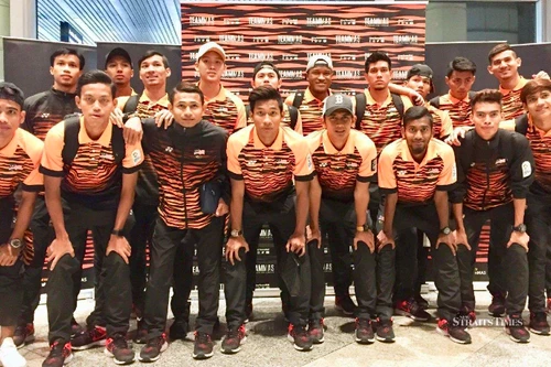 Malaysia, Indonesia hết hy vọng cùng U23 Việt Nam tranh tài bóng đá ASIAD 2026