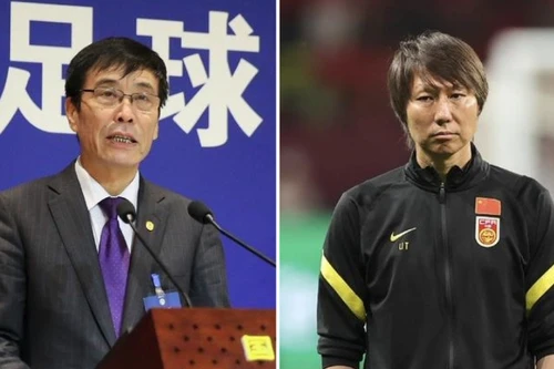 Truy quét tiêu cực, bóng đá Trung Quốc ban hành một loạt án phạt nặng