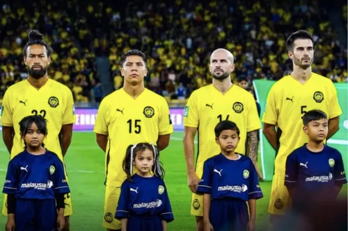 AFC sớm tuyên Malaysia thua Việt Nam 0-3?