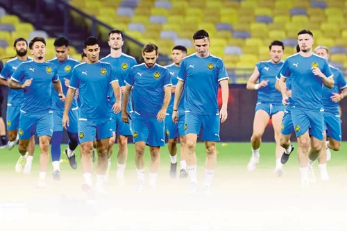 Báo Malaysia kêu gọi đội nhà ‘xoa dịu sự phẫn nộ’ bằng cách thắng tuyển Việt Nam