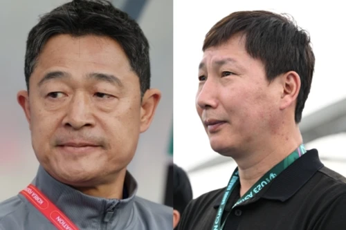 'Trận chiến danh dự' Kim Sang-sik vs Lee Min-sung gây sốt tại Hàn Quốc