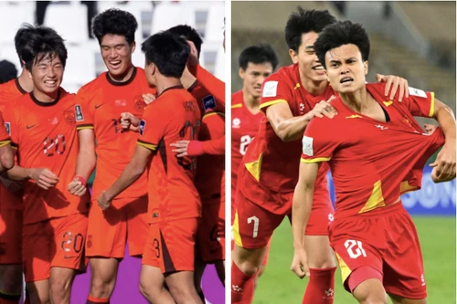 Truyền hình Trung Quốc phải đổi lịch vì không ngờ đội nhà vào bán kết gặp U23 Việt Nam