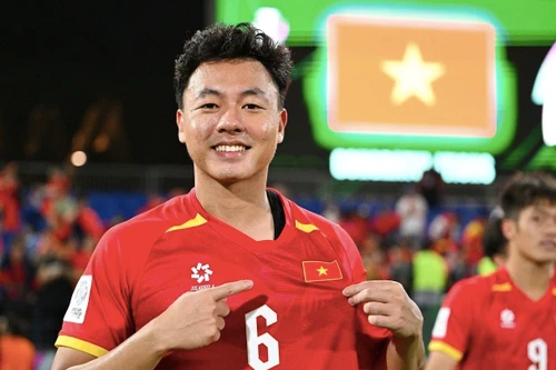 Kỳ tích vẫy vọi U23 Việt Nam sau một loạt kỷ lục ấn tượng