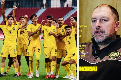 Hết cậy nhờ nhập tịch, Malaysia tính 'buông' AFF Cup 2026