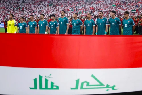 Đại diện châu Á lo ngại lỡ hẹn World Cup 2026