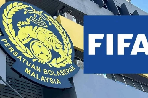 Malaysia chính thức kiện FIFA ra tòa quốc tế