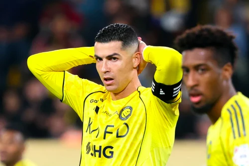 Căng thẳng quân sự, đội bóng của Ronaldo chưa rõ lịch đá cúp châu Á