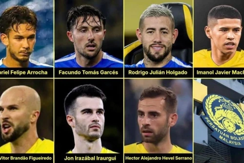 6 hình phạt AFC sẵn sàng áp cho Malaysia