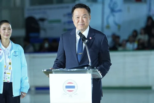 Ban tổ chức SEA Games 33 được chấm điểm 10/10