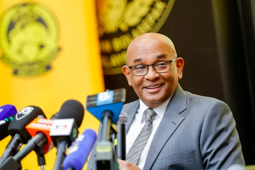 Tổng thư ký AFC báo tin vui cho Malaysia