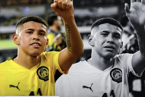 Cầu thủ nhập tịch Malaysia thách thức án phạt FIFA?