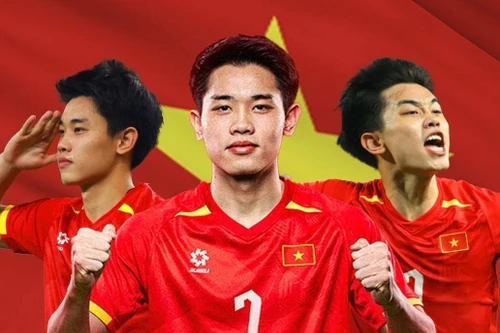 Đình Bắc được ví như 'ngôi sao mới của Đông Nam Á'