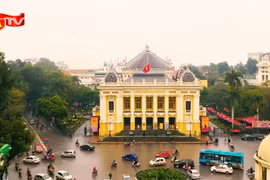 Hà Nội tiếp tục được vinh danh tại World Travel Awards 2026