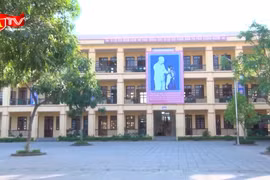 Hà Nội đầu tư hơn 900 tỷ đồng chuẩn bị năm học mới