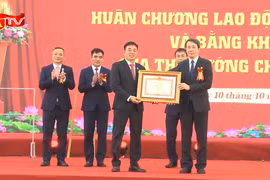 Trường Đại học Sư phạm Thể dục Thể thao Hà Nội: 65 năm xây dựng và phát triển