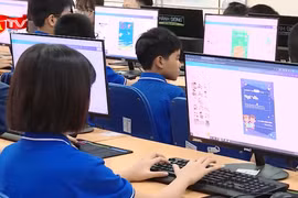 Năm học 2026–2027: Đẩy mạnh ứng dụng AI trong giáo dục