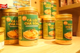 Khám phá tinh hoa An Giang tại Sức sống hàng Việt số 12